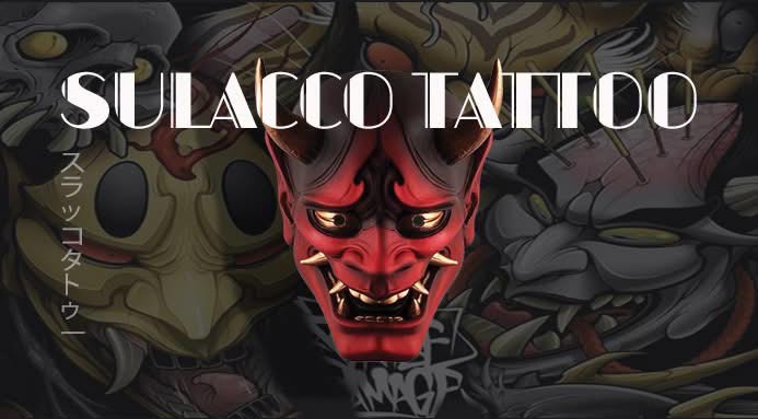 @sulacco tattoo MR Jo Sulacco tattoo #sulaccotattoo